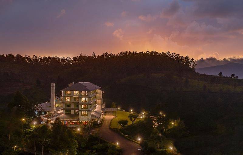 Heritance Tea Factory