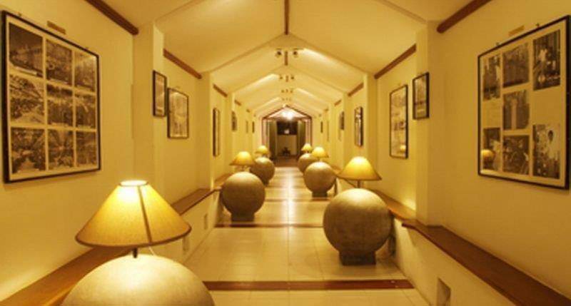 Heritance Tea Factory