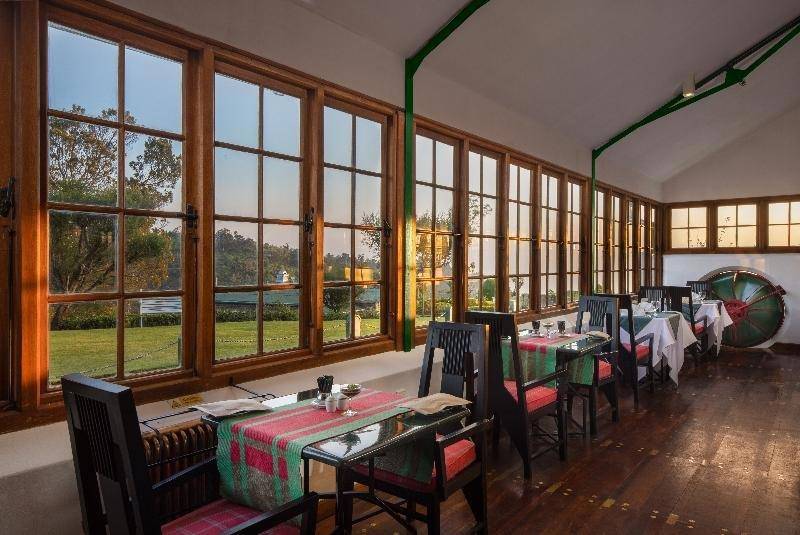 Heritance Tea Factory