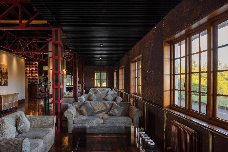 Heritance Tea Factory