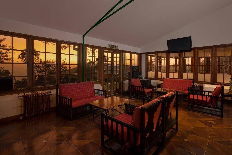 Heritance Tea Factory