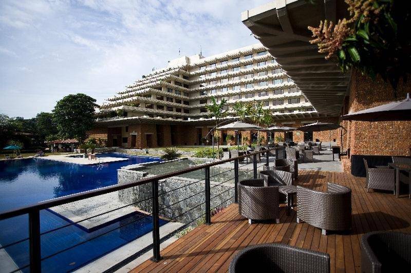 Cinnamon Lakeside Colombo Cinnamon Lakeside Colombo