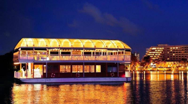 Cinnamon Lakeside Colombo Cinnamon Lakeside Colombo