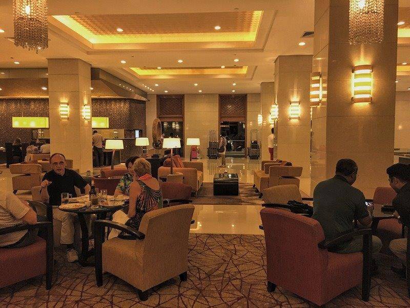 Cinnamon Lakeside Colombo Cinnamon Lakeside Colombo