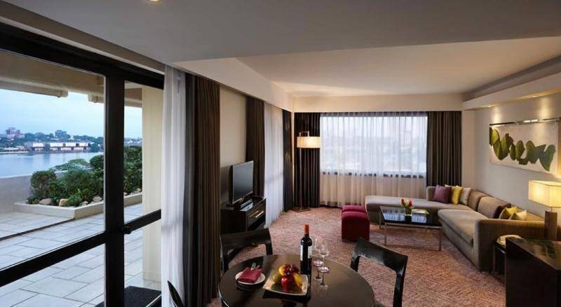 Cinnamon Lakeside Colombo Cinnamon Lakeside Colombo