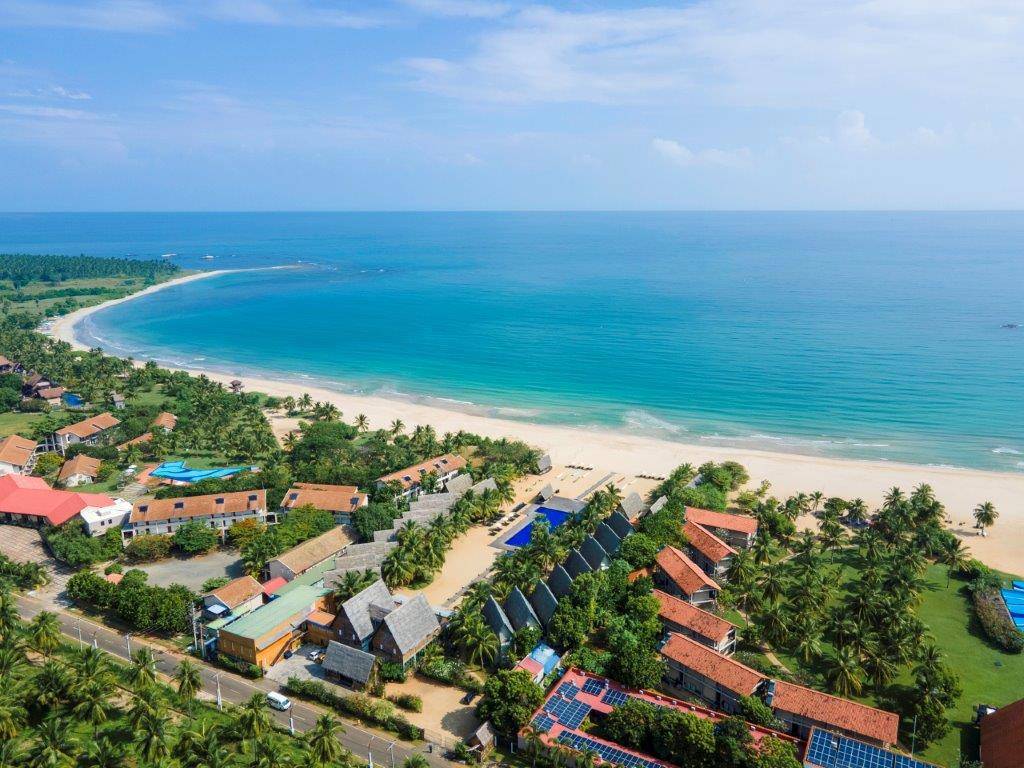 Maalu Maalu Resort & Spa