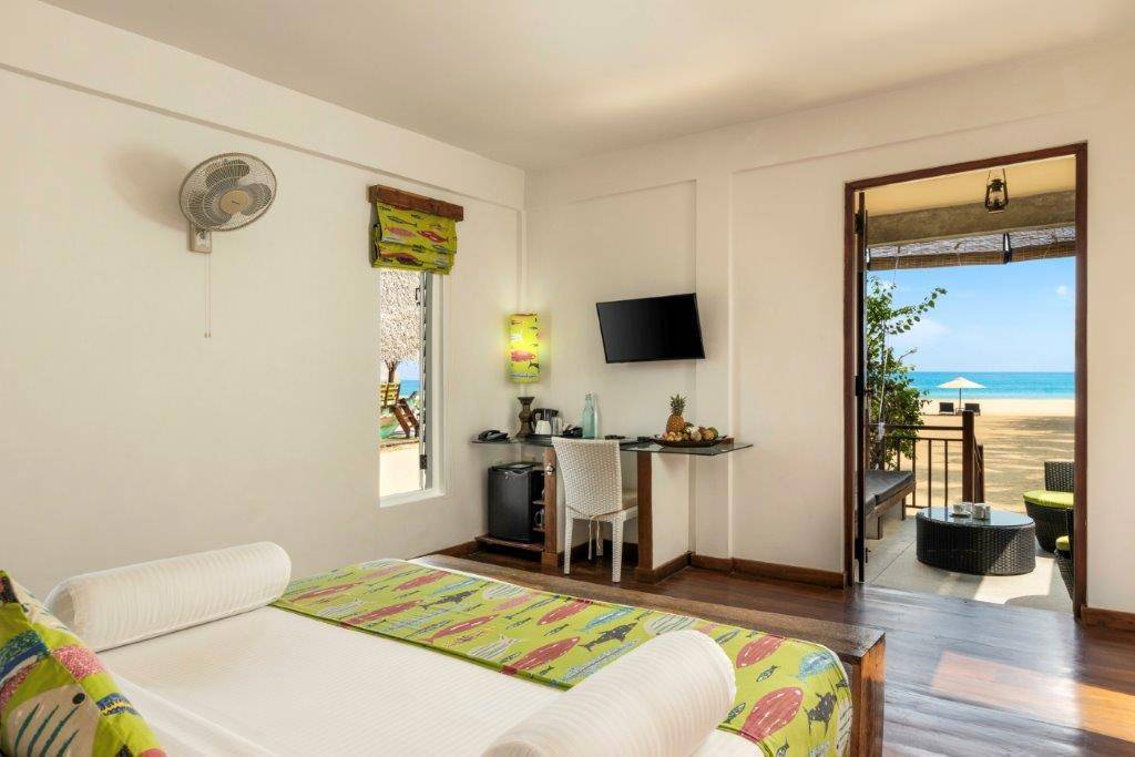 Maalu Maalu Resort & Spa