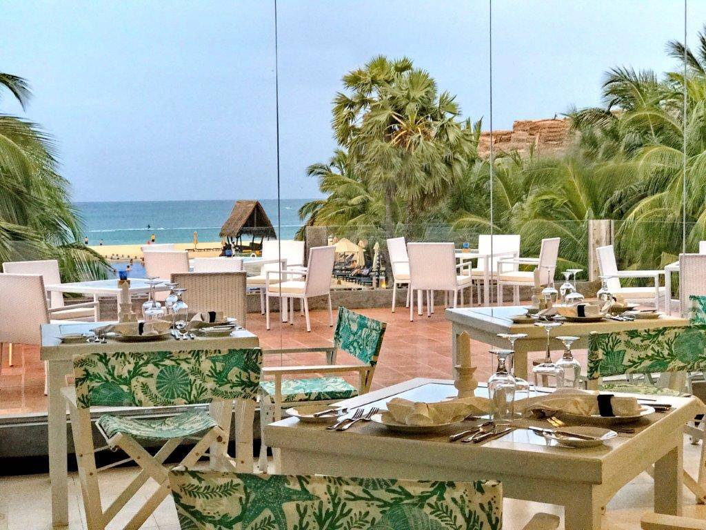 Maalu Maalu Resort & Spa