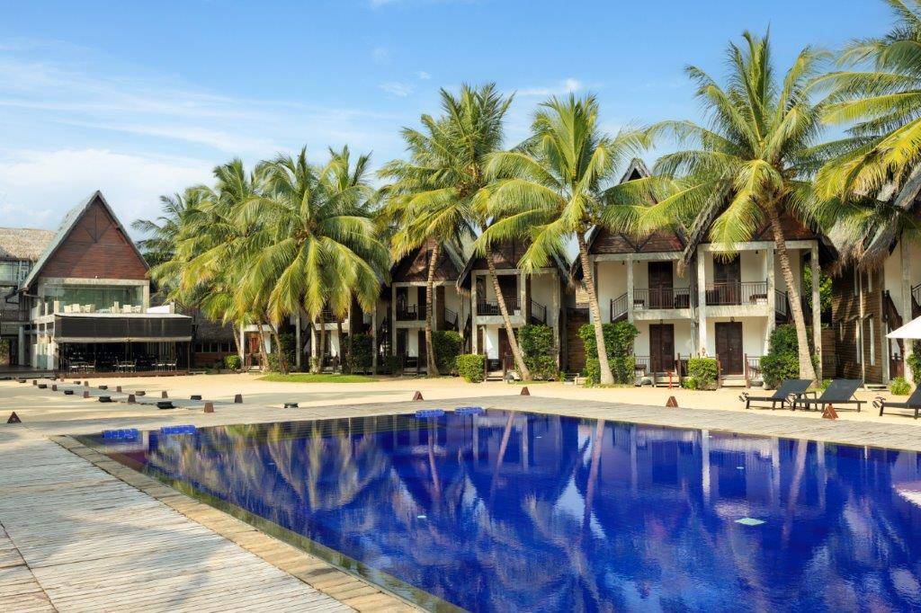 Maalu Maalu Resort & Spa