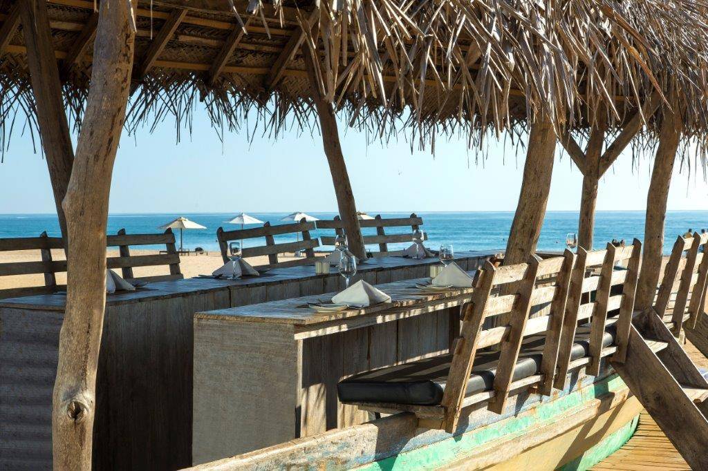 Maalu Maalu Resort & Spa