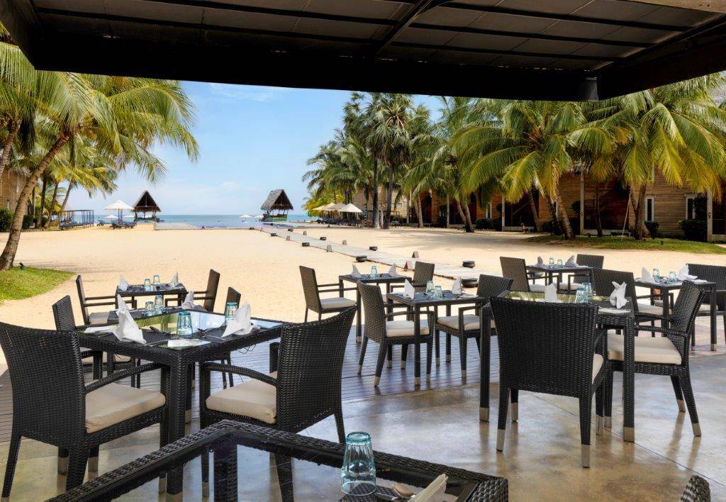 Maalu Maalu Resort & Spa