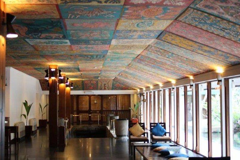 Cinnamon Bentota Beach