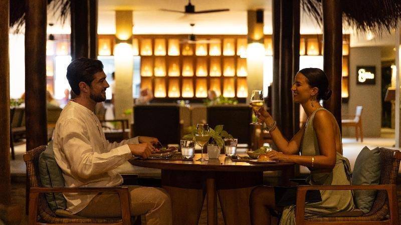 Cinnamon Bentota Beach