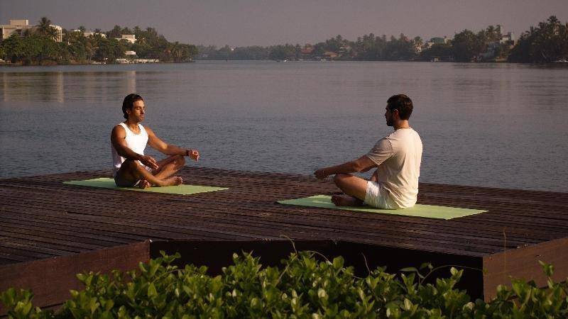 Cinnamon Bentota Beach