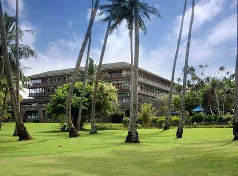 Cinnamon Bentota Beach