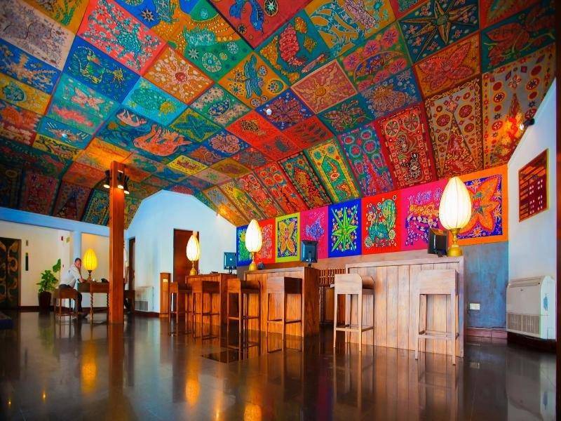 Cinnamon Bentota Beach