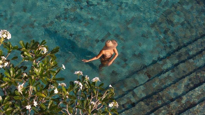 Cinnamon Bentota Beach