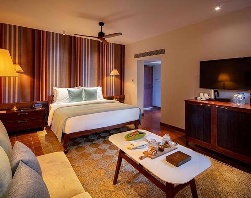 Cinnamon Bentota Beach