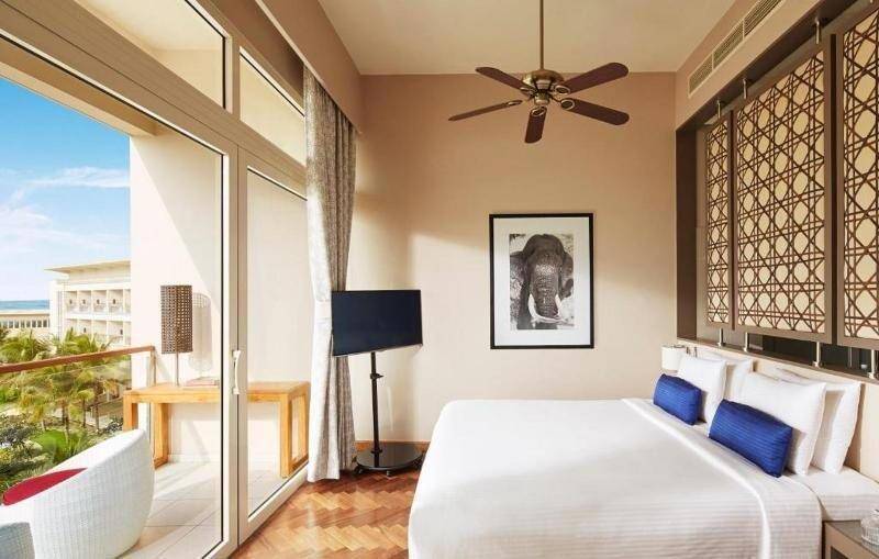 Sentido Heritance Negombo