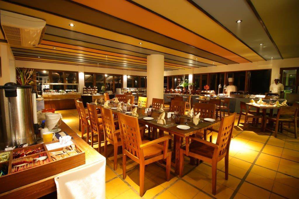 Dickwella Resort & Spa