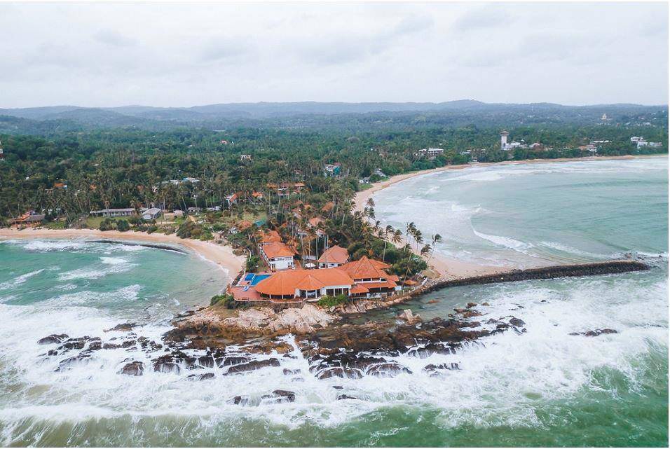 Dickwella Resort & Spa