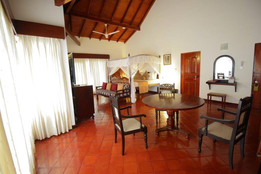 Dickwella Resort & Spa