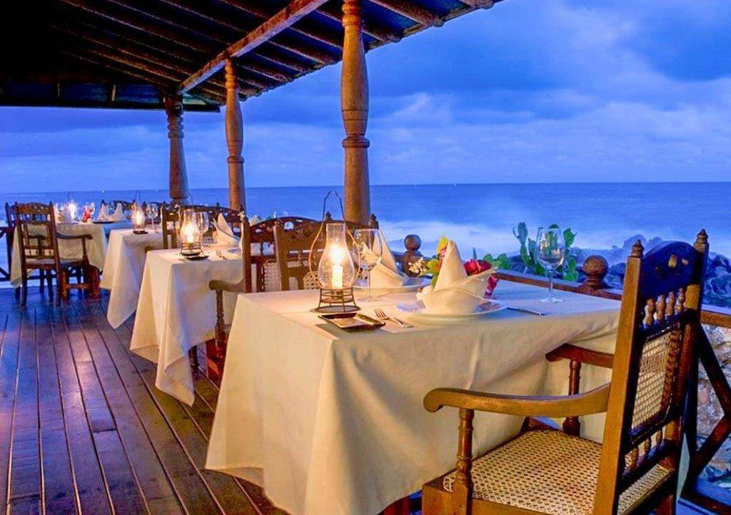 Dickwella Resort & Spa