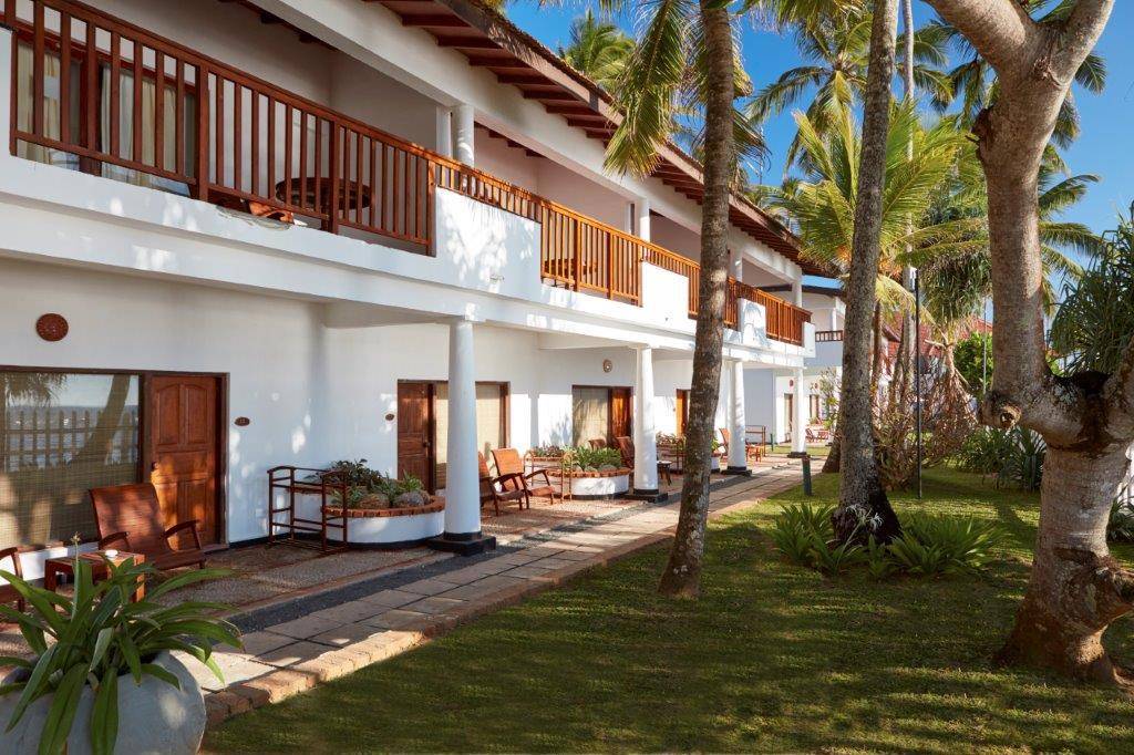 Dickwella Resort & Spa