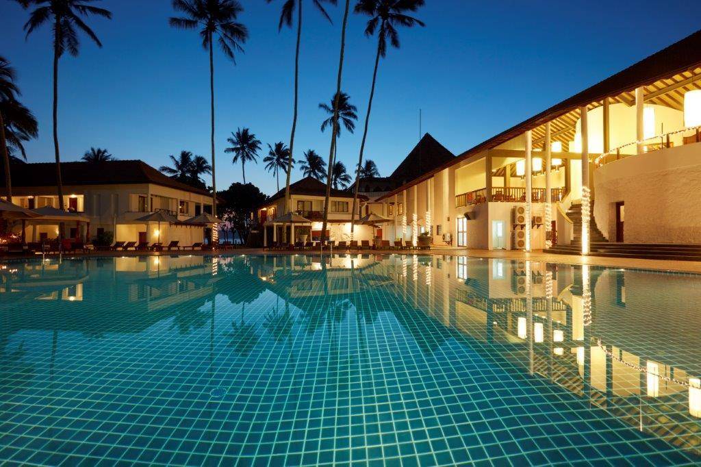 Dickwella Resort & Spa