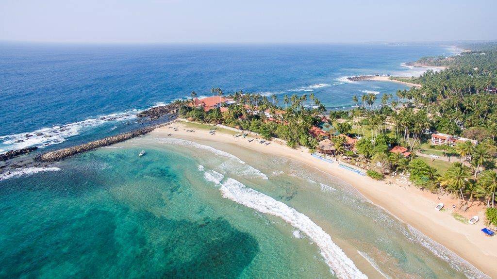 Dickwella Resort & Spa