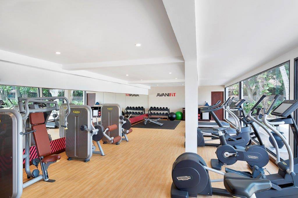 Avani Kalutara Resort