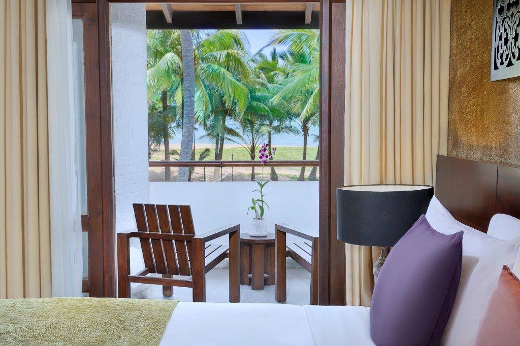 Avani Kalutara Resort