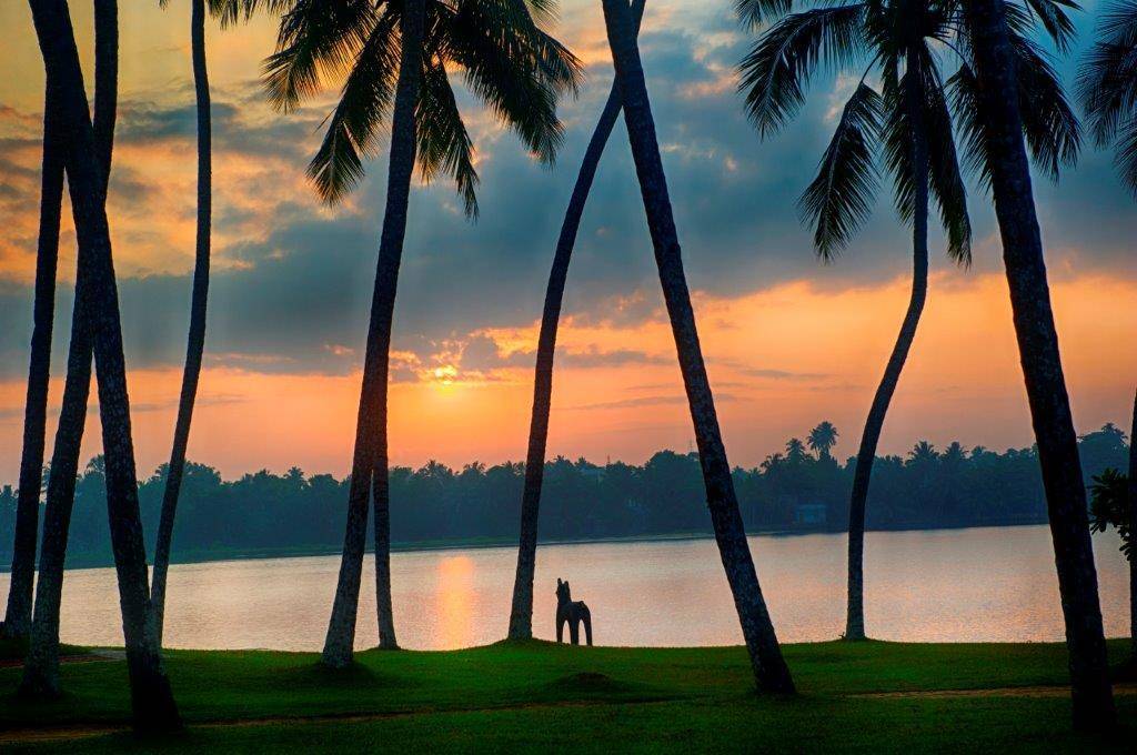 Avani Kalutara Resort