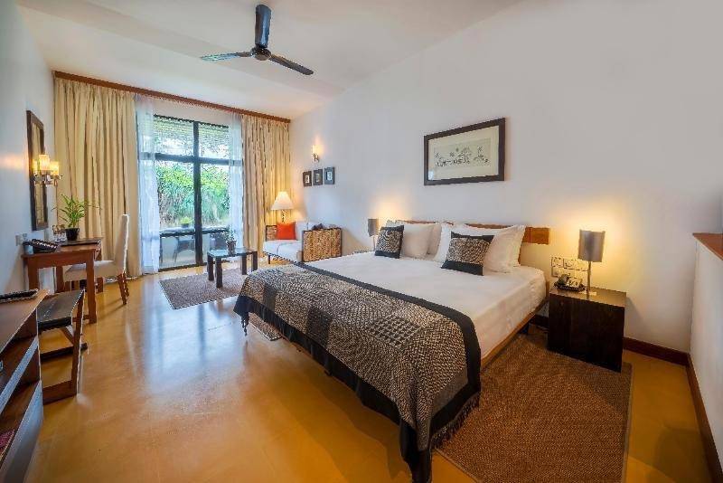 The Blue Water Hotel