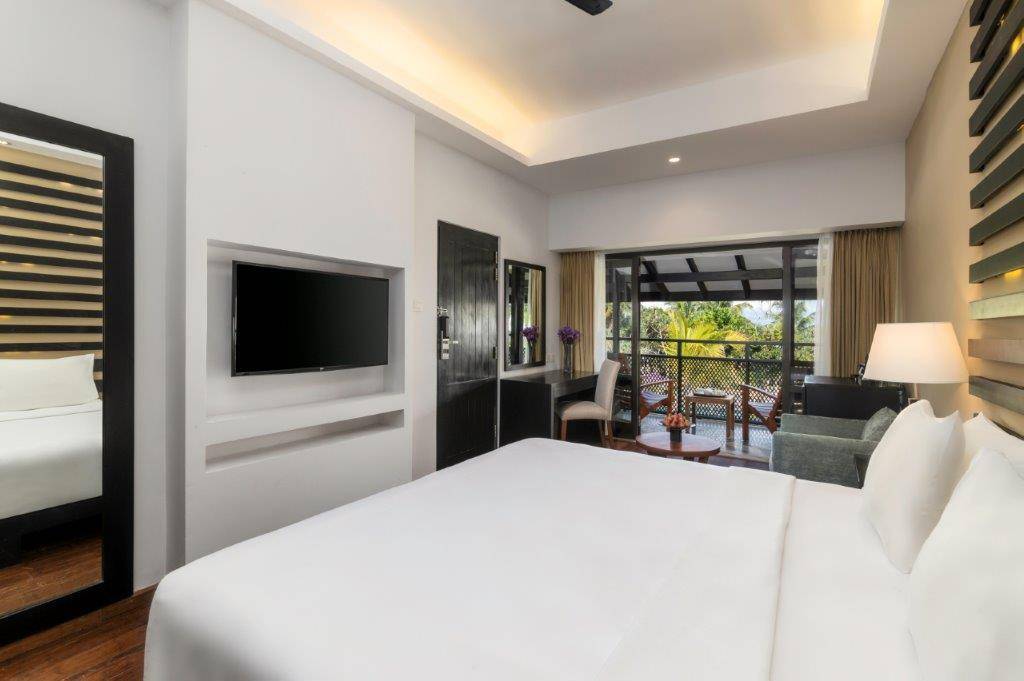 Thaala Bentota Resort