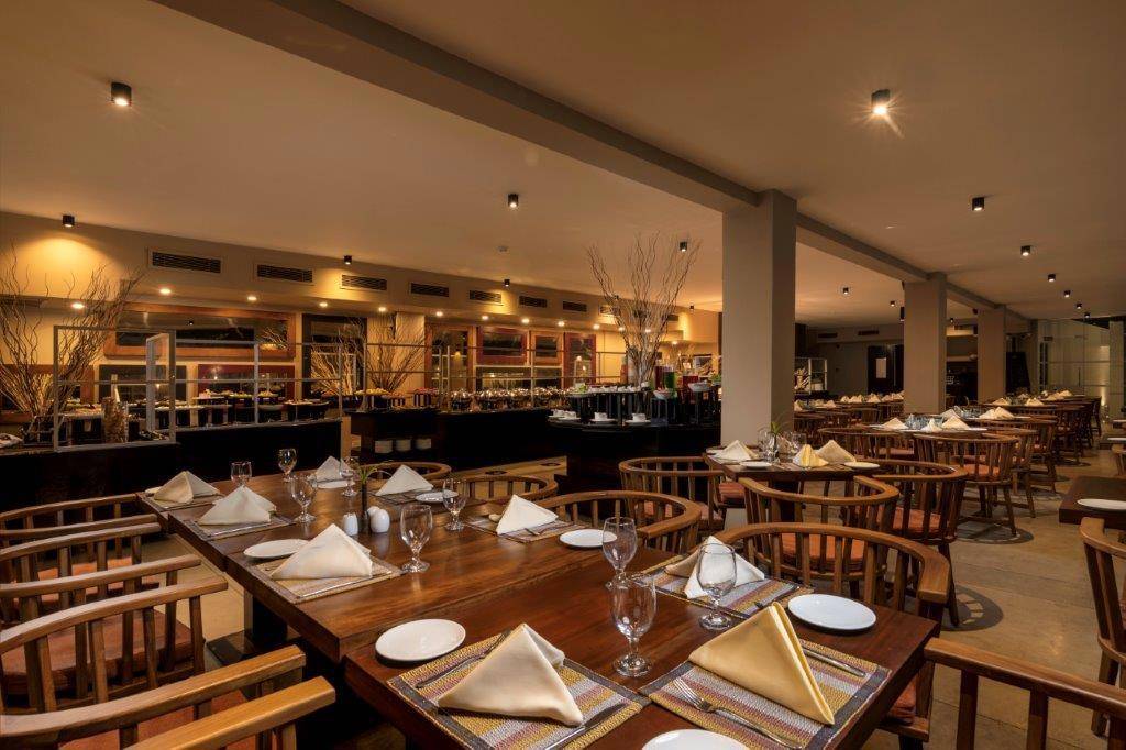 Thaala Bentota Resort