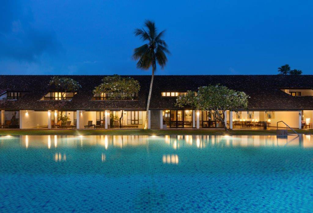 Thaala Bentota Resort