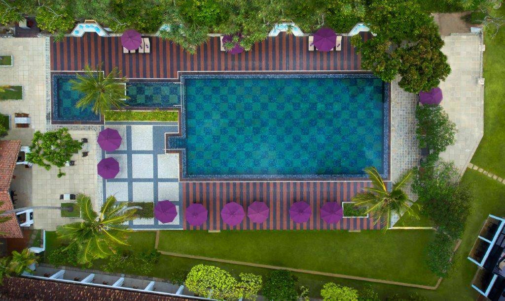 Thaala Bentota Resort