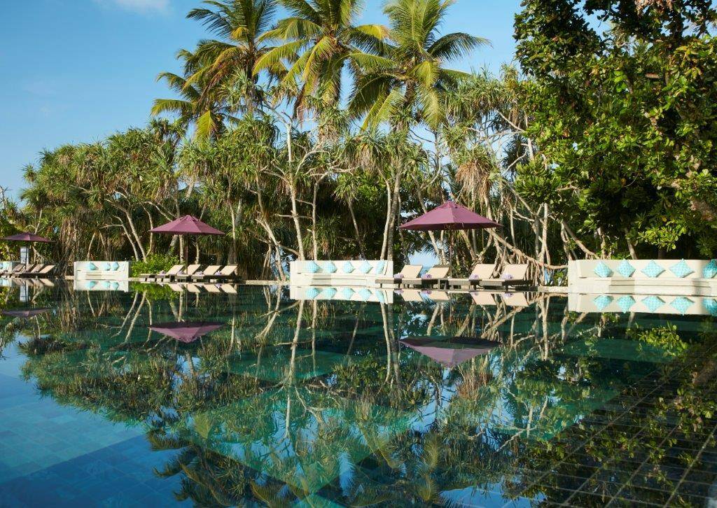 Thaala Bentota Resort