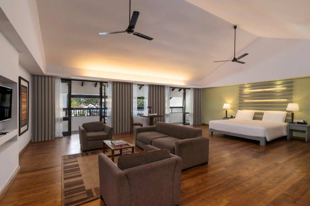 Thaala Bentota Resort