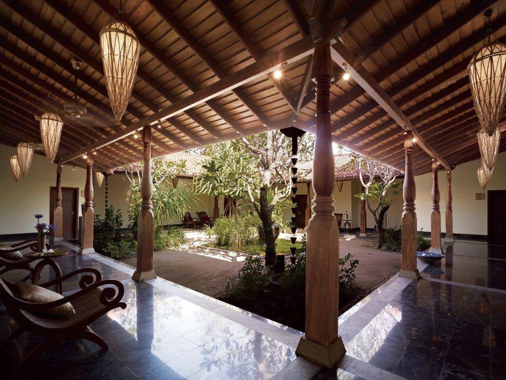 Taj Bentota Resort & Spa