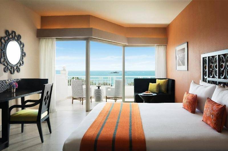 Taj Bentota Resort & Spa