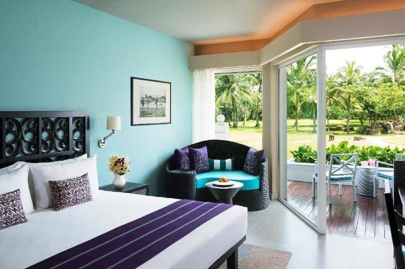 Taj Bentota Resort & Spa