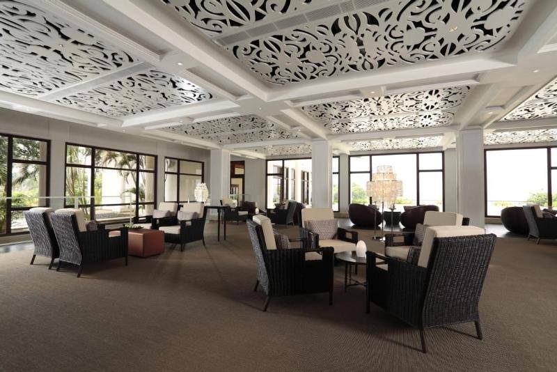 Taj Bentota Resort & Spa