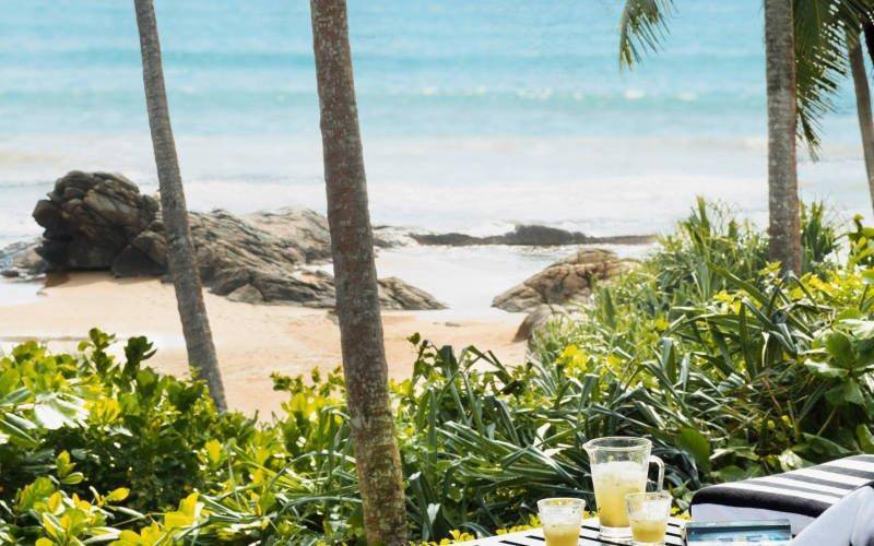 Taj Bentota Resort & Spa