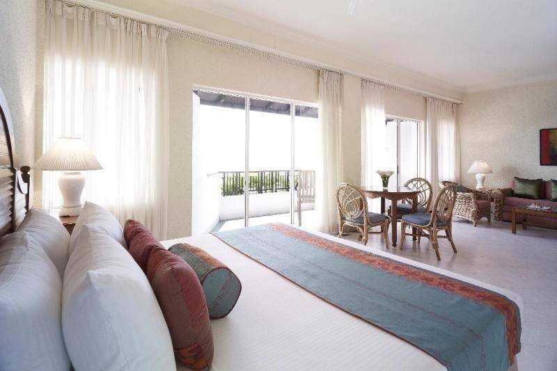 Taj Bentota Resort & Spa