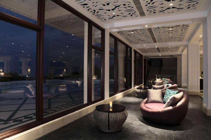 Taj Bentota Resort & Spa