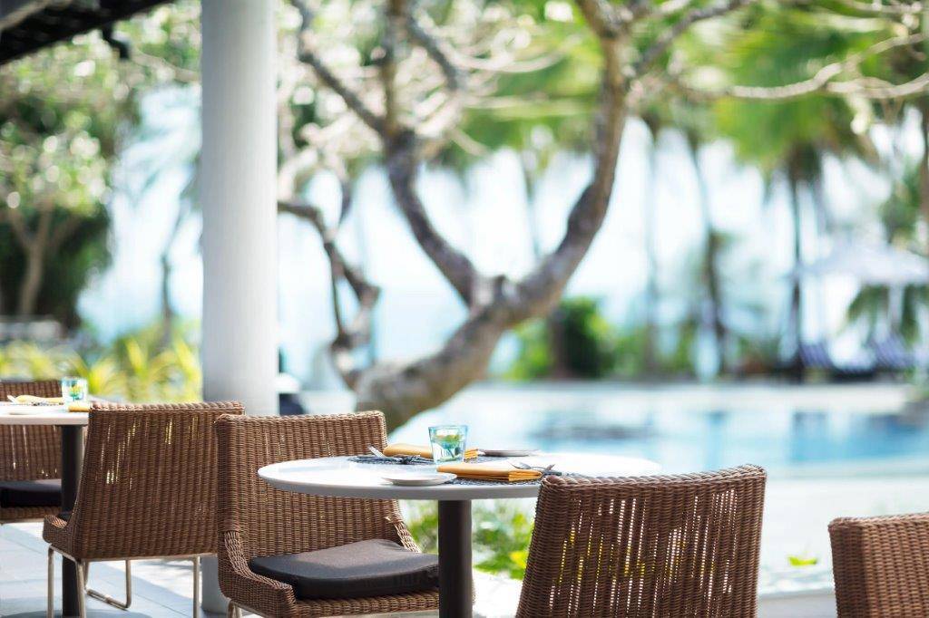 Taj Bentota Resort & Spa