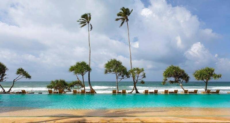 The Fortress Resort & Spa