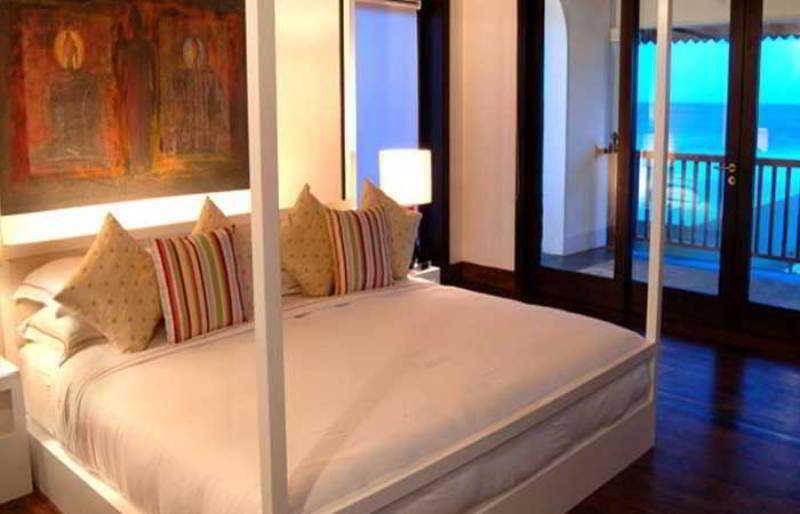 The Fortress Resort & Spa